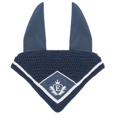 Nauszniki Royal Navy Blue