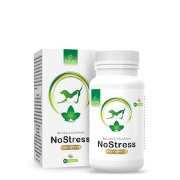 GreenLine No Stress 60 tabletek
