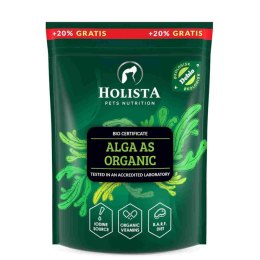 Holista Alga As Organic (Alga) 1000g
