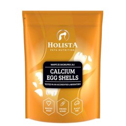 Holista Calcium Egg Shells (Wapń Ze Skorupek Jaj) 1000g