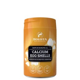 Holista Calcium Egg Shells (Wapń Ze Skorupek Jaj) 300g