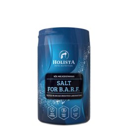 Holista Salt For B.A.R.F.