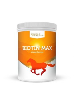HorseLinePro Biotin Max 1000g