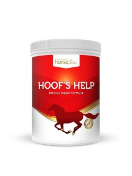 HorseLinePro Hoof's Help 1500g