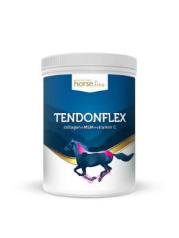HorseLinePro Tendonflex 1500g Collagen + MsM+ Vitamin C