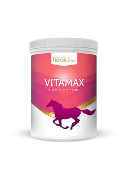 HorseLinePro VitaMax 2500g