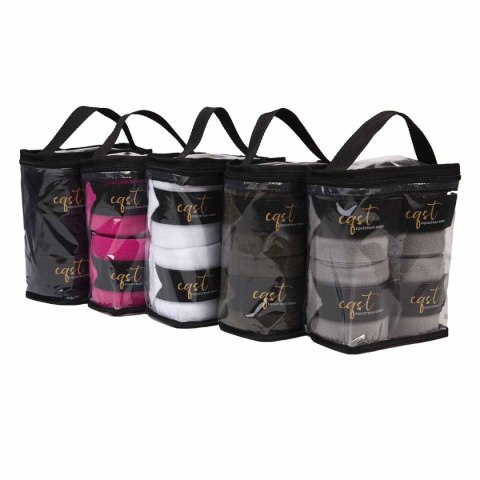 Owijki polarowe czarne