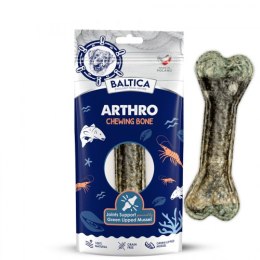 Baltica Kość do żucia Arthro Bone gryzak dla psa wspomagający stawy 1 szt