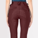 Legginsy letnie Elite 2.0 czarne Legginsy letnie Elite 2.0 czarne